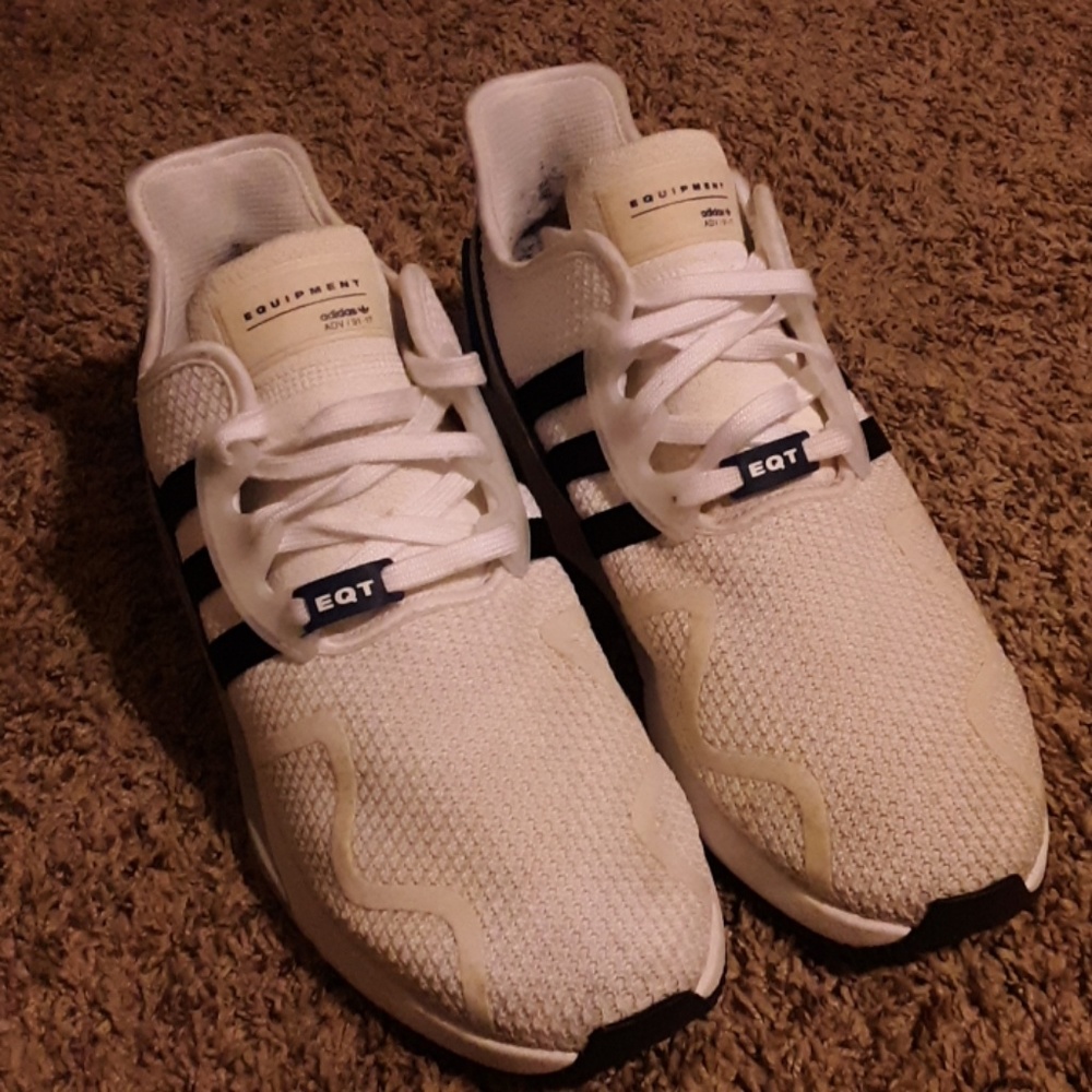 Adidas EQT sneaker